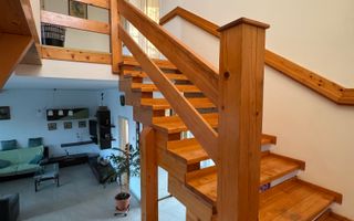 Casă mobilată zona Paleu - Poză 11