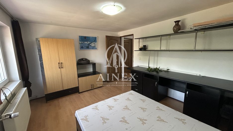 OCAZIE Apartament 4 CAMERE Torontalului - Poză 5