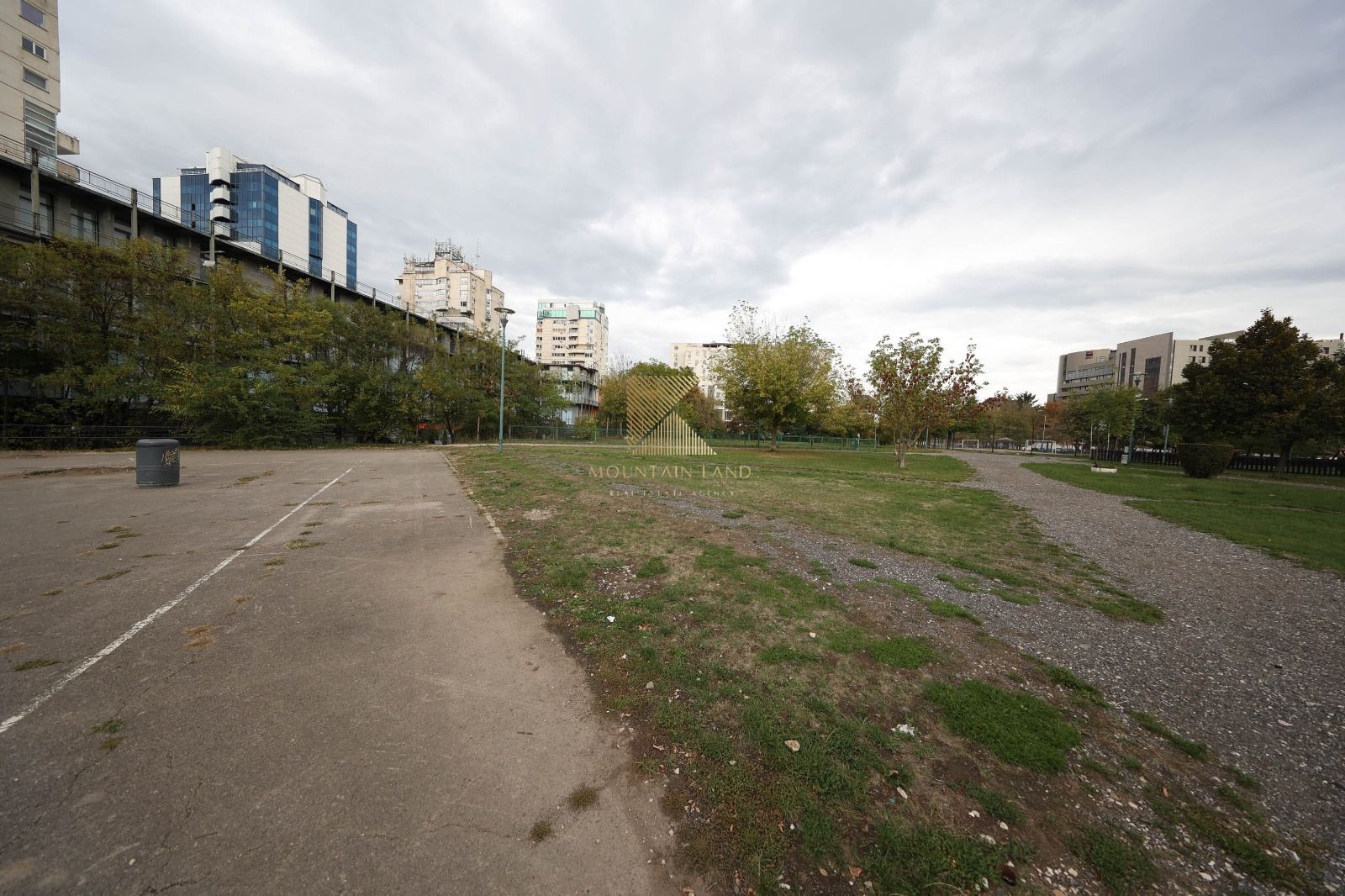 Teren intravilan | 420 mp | Zona 0|Centrul Civic | Mihail Kogalniceanu - Poză 9