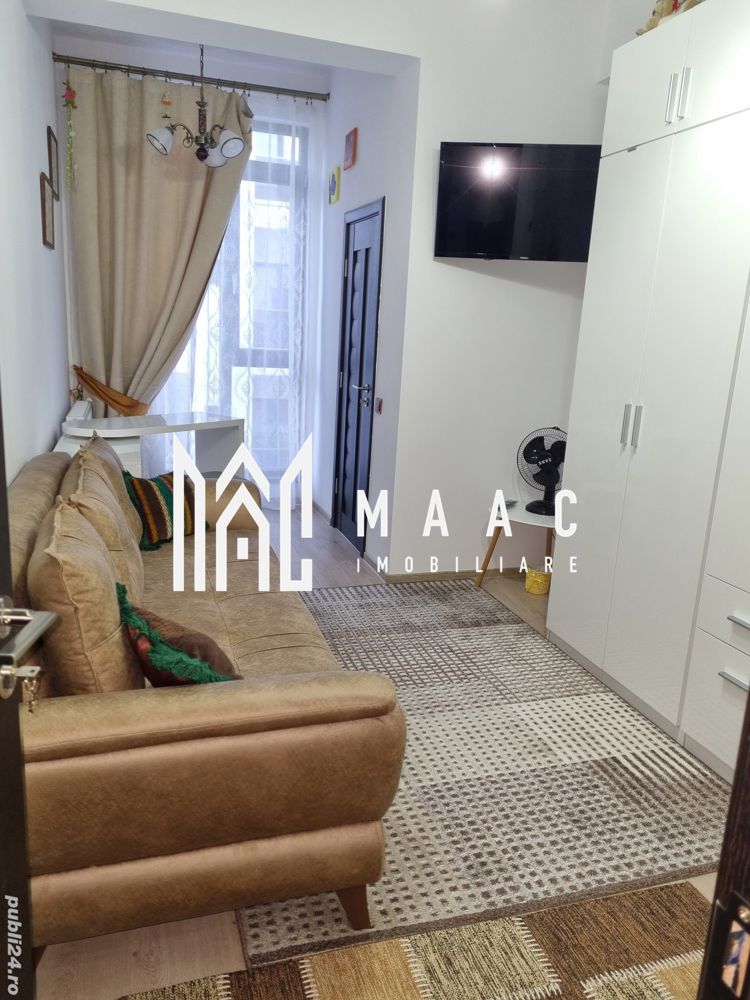 Apartament 3 camere I Decomandat I Doamna Stanca - Poză 11