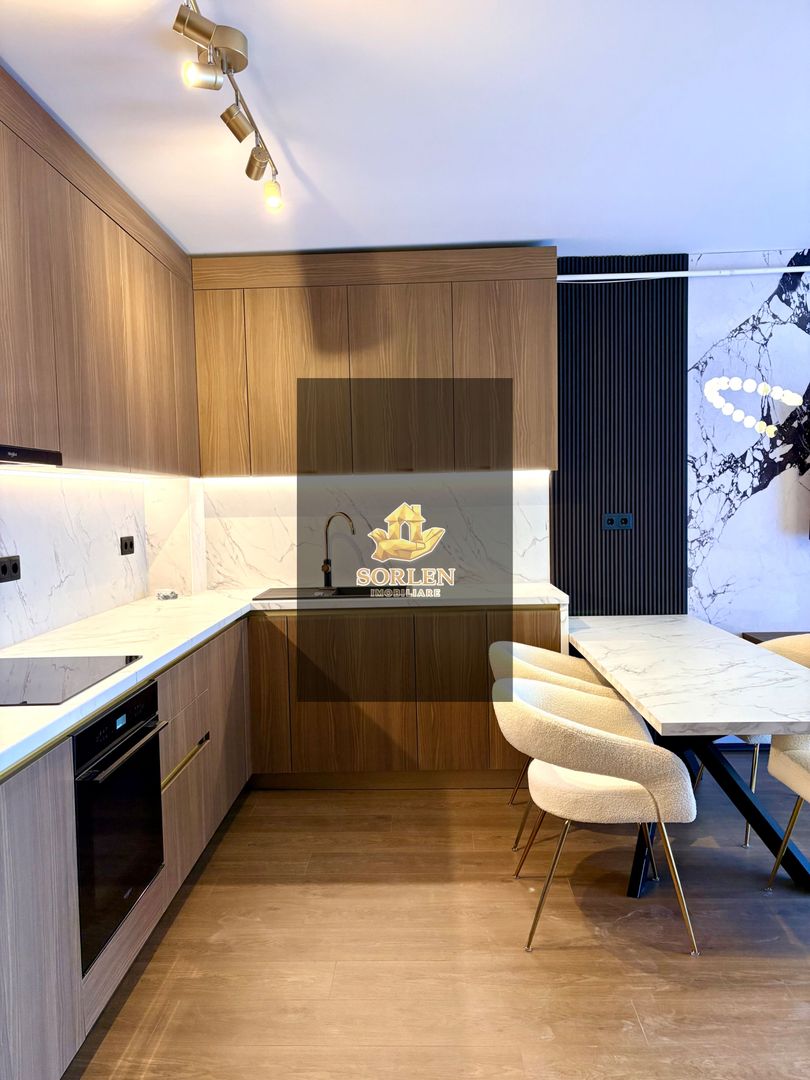 Apartament 2 camere Eroilor Floresti - Poză 17