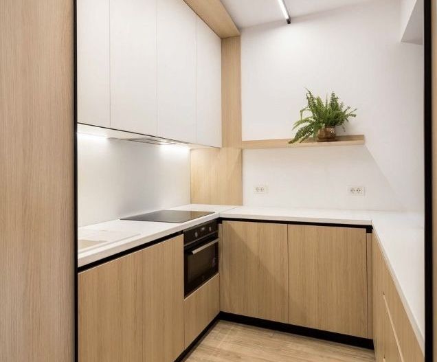 | WIN Herăstrău | Luxury 2 rooms Apartment - Poză 5