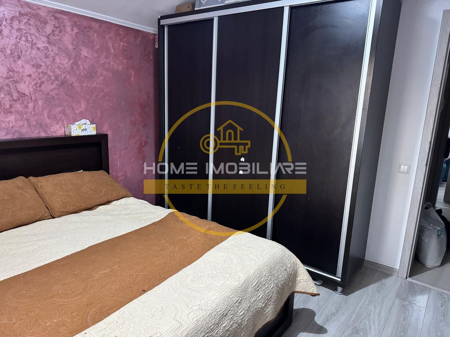 🏠Apartament 2 cam, 48MP, decomandat // 📍Valea Lupului - Mall Moldova - Poză 7