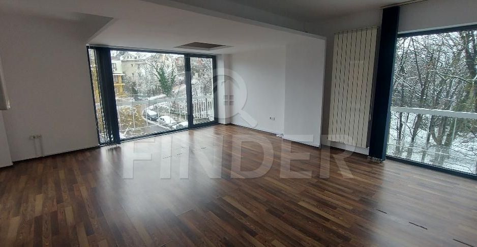 Inchiriere spatiu birouri zona Gradinii Botanice - Poză 2