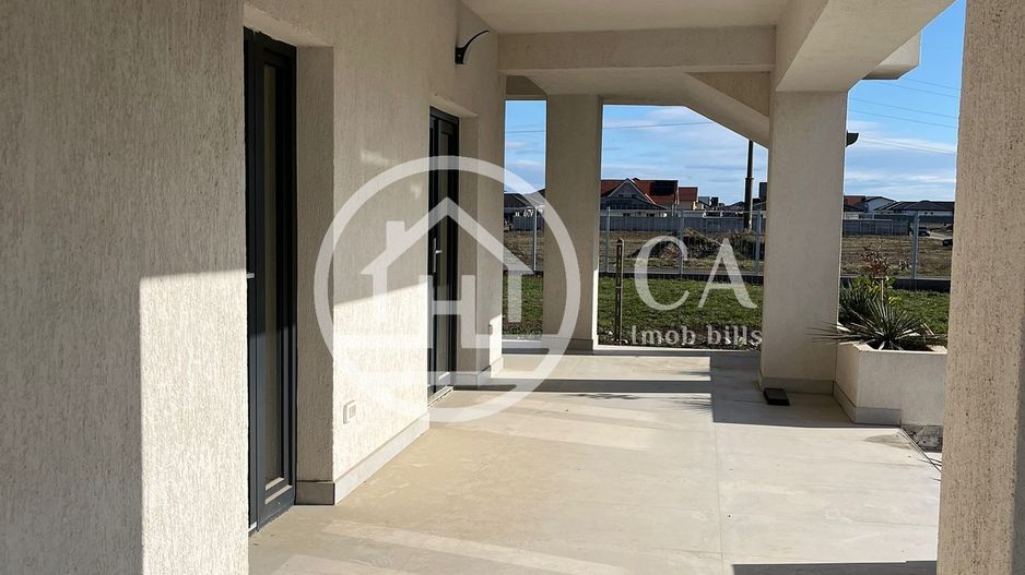 Casa de vanzare D+P+M cu 6 camere in Cartier Viena - Poză 26