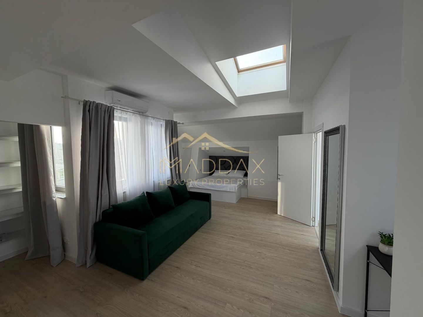 Penthouse Duplex cu 4 camere *200mp* // Cotroceni - Poză 15