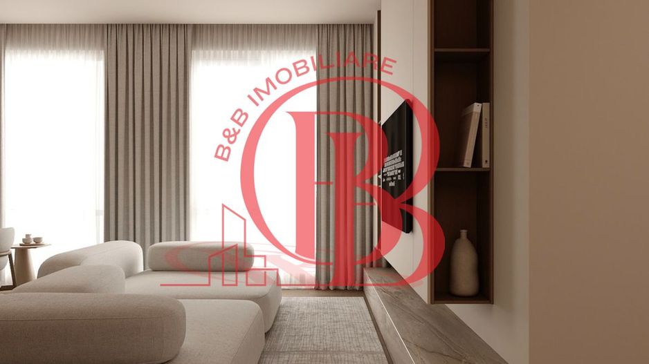 Promo-Ideal Investitie-2 camere-Theodor Pallady Metrou Teclu - Poză 7