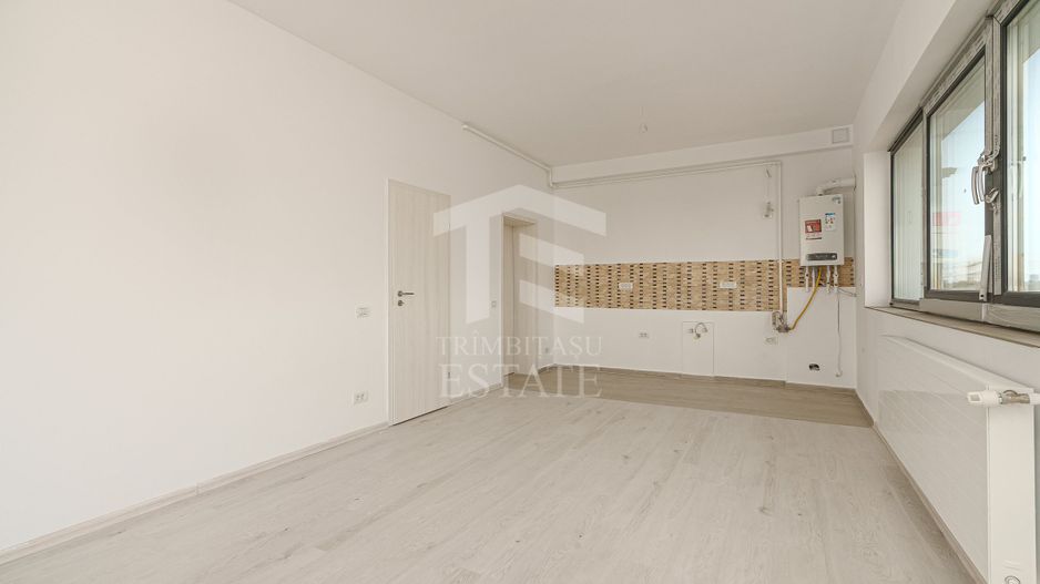 Apart 3 camere 85 mp Titan Grigorescu vizavi noul Kaufland Bloc  2023 - Poză 10