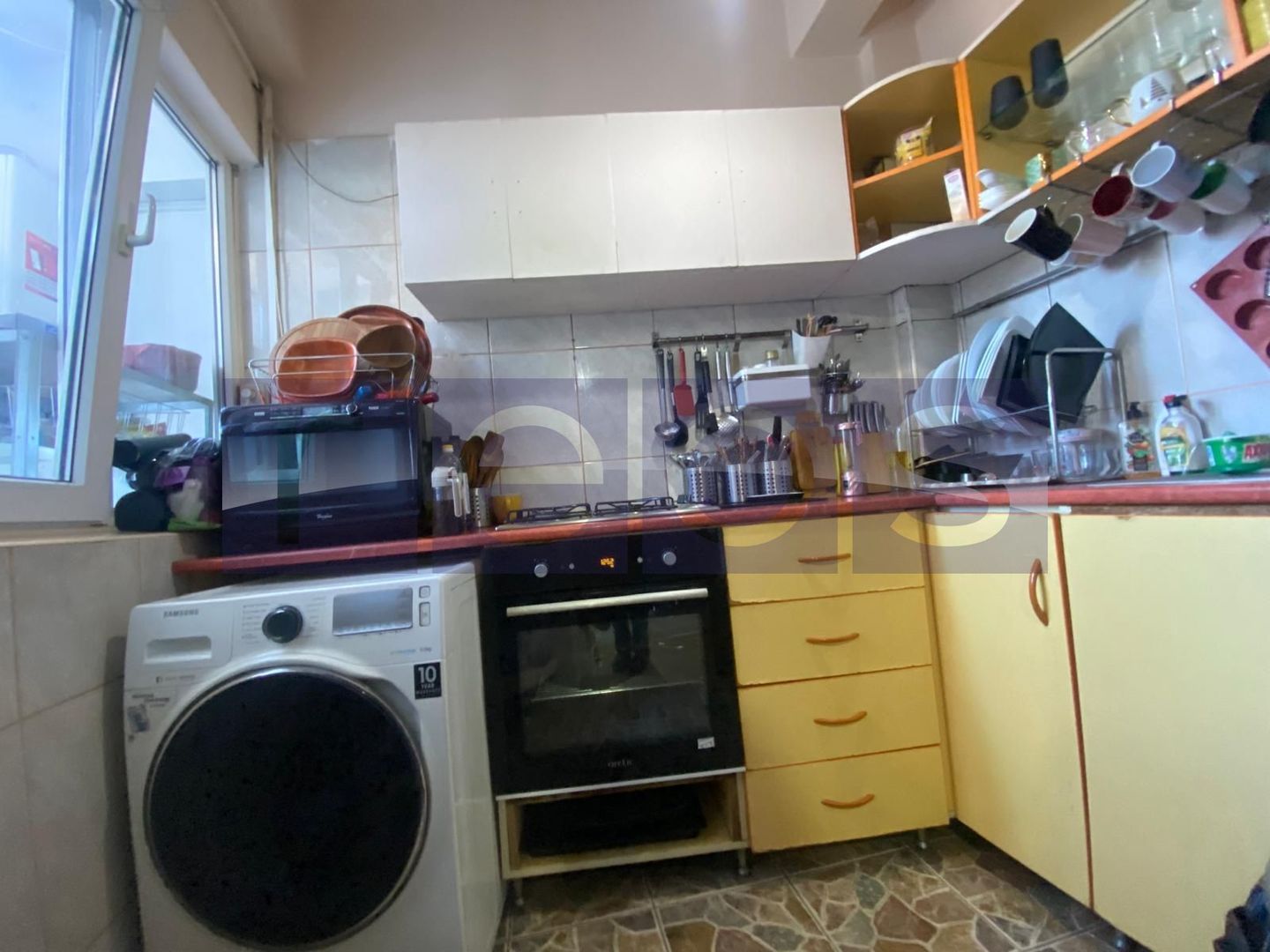 Apartament spatios 3 camere bloc boutique| Mosilor | loc parcare+2 boxe - Poză 9