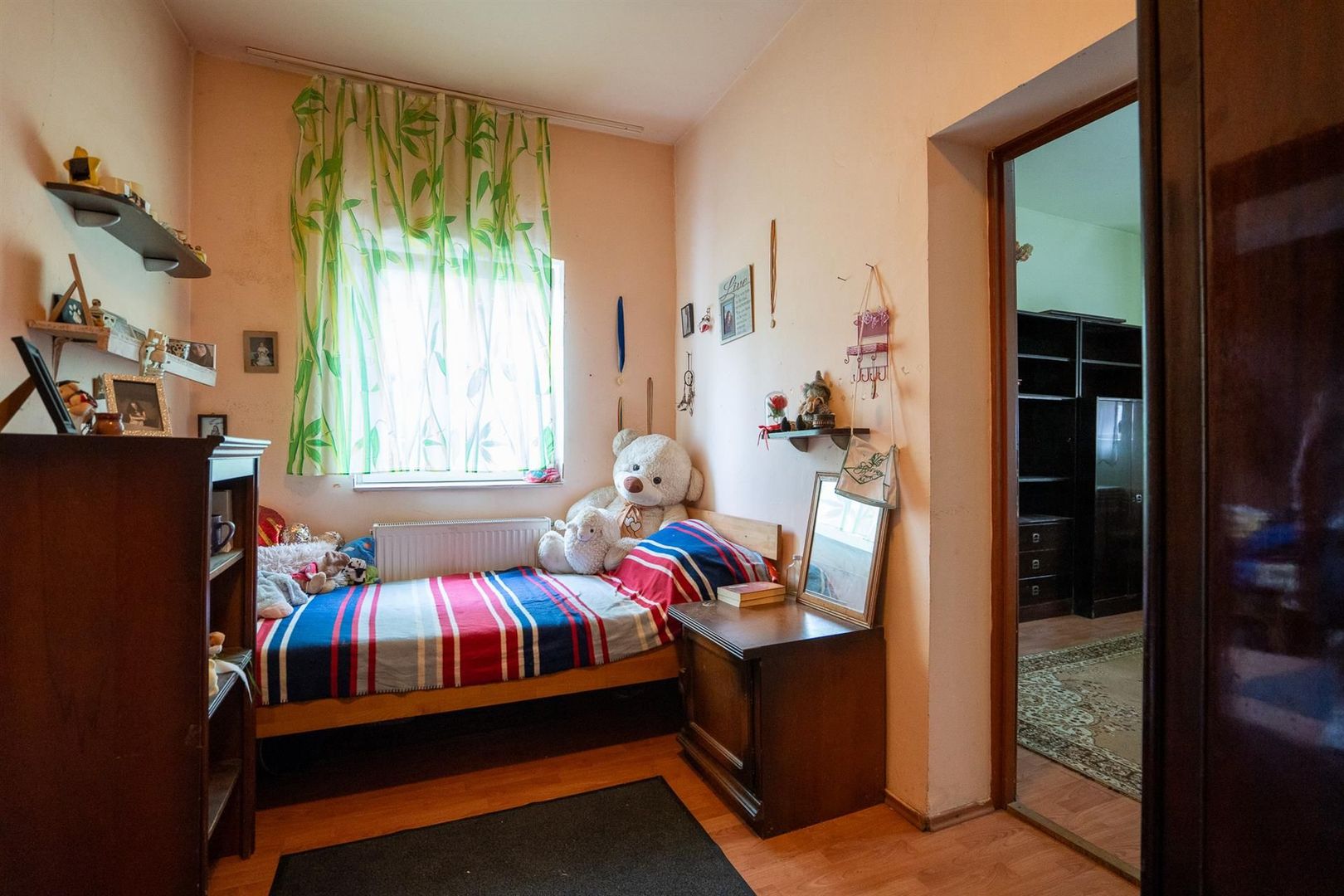 Casa Cantemir cu 5 camere - Poză 8