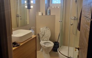 Apartament de inchiriat 2 camere UMF - Poză 7