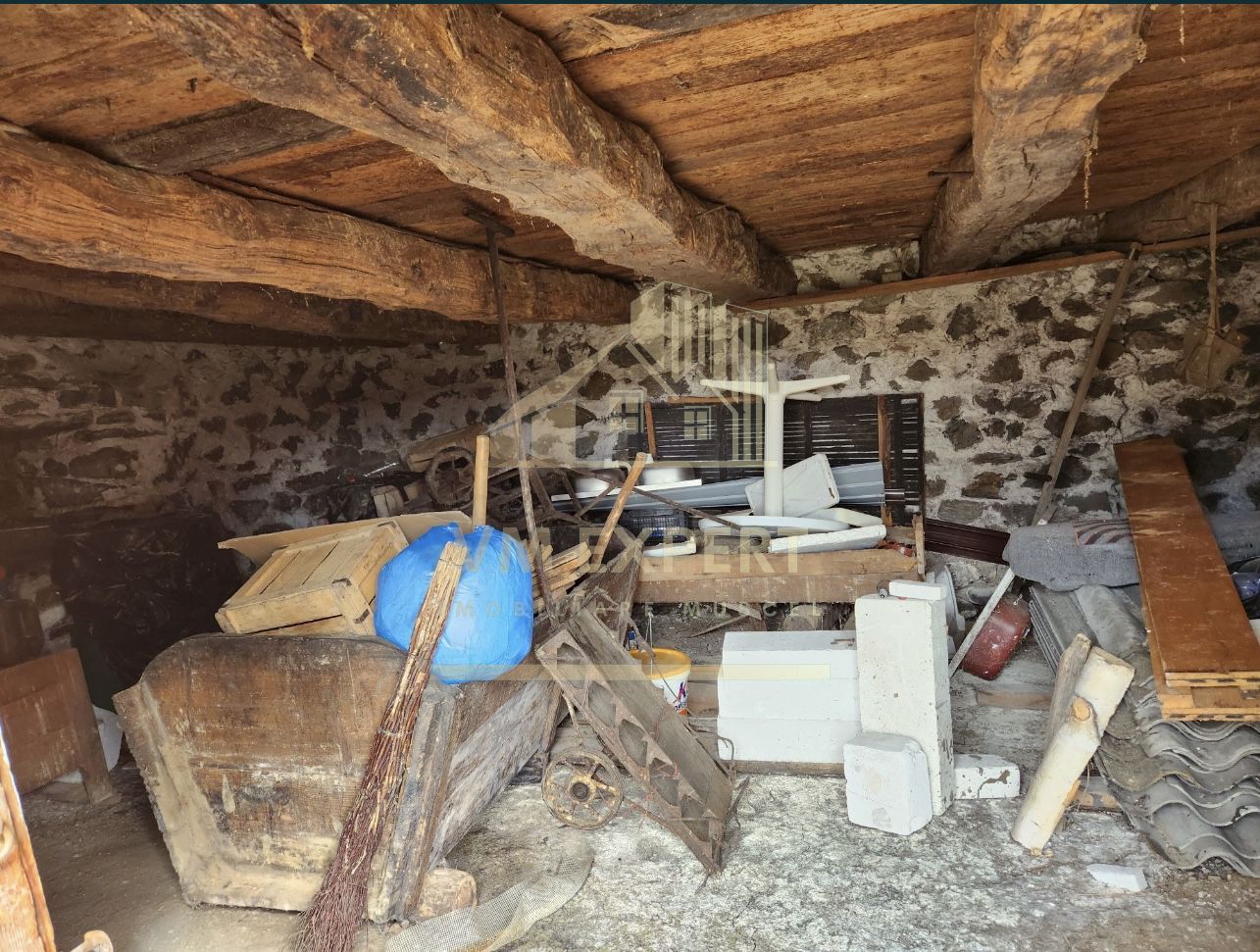 CASA 2 CAMERE, TEREN 7500 MP, SLANIC, ARGES - Poză 7