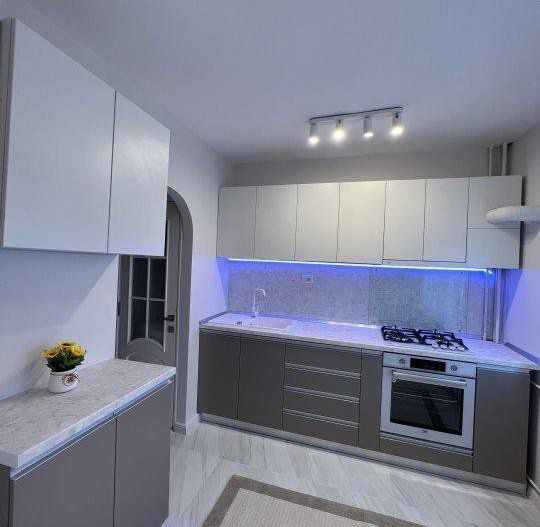 Garsoniera LUX Decebal | Metrou Piata Muncii - Poză 3