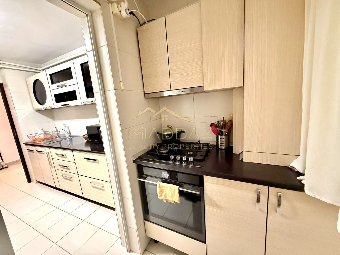 Apartament de vanzare 3 camere // McDonald's Dristor //lângă metrou//centrala - Poză 16