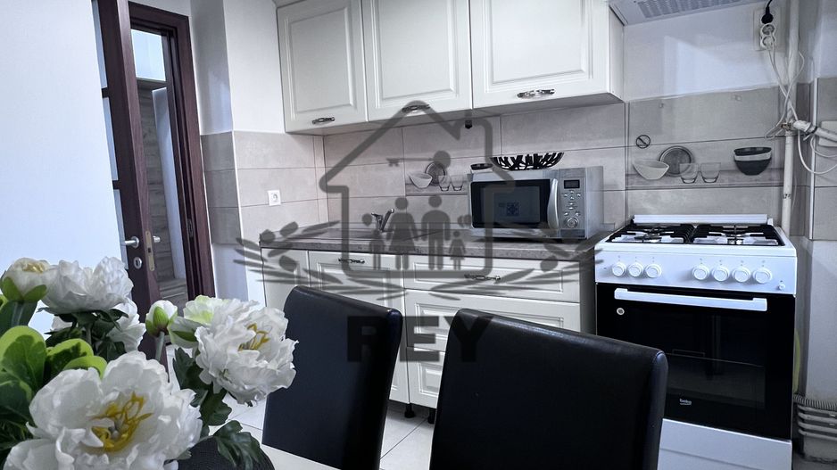 Apartament decomandat 2 camere de închiriat Piața Rahovei - Poză 3