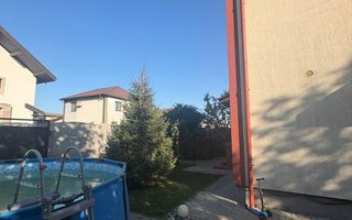Casă individuală P+1 în Bragadiru – Str. Rubinului | Teren 500 mp - Poză 8