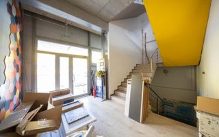 Cladire comerciala reprezentativa de inchiriat Calea Bucuresti Brasov - Poză 27