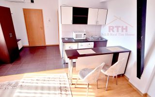 Oferim spre inchiriere apartament 1 camera, bloc nou, Zona Soarelui - Poză 15