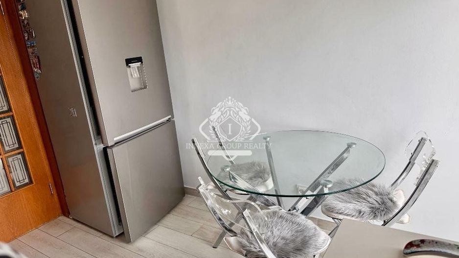 Unirii-Libertatii | 3 camere | et 3 | loc parcare | 76mp | 850 euro - Poză 11