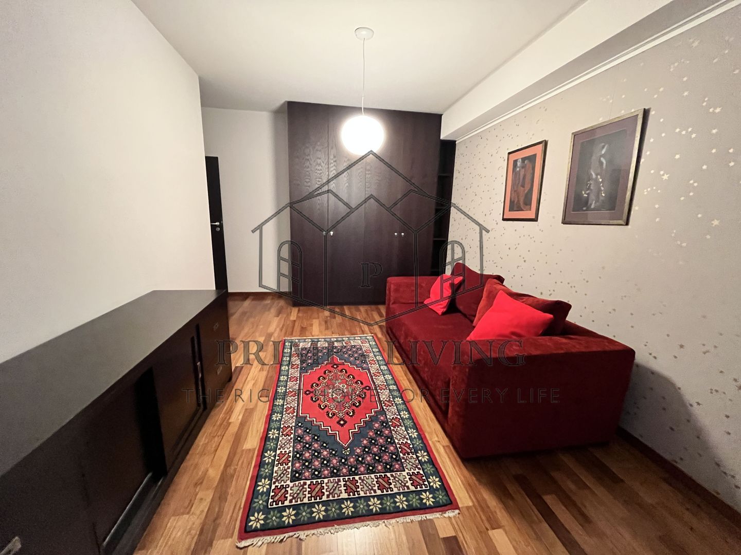 APARTAMENT SUPERB CU 4 CAMERE  LA INCHIRIERE PE SOSEAUA NORDULUI - Poză 12