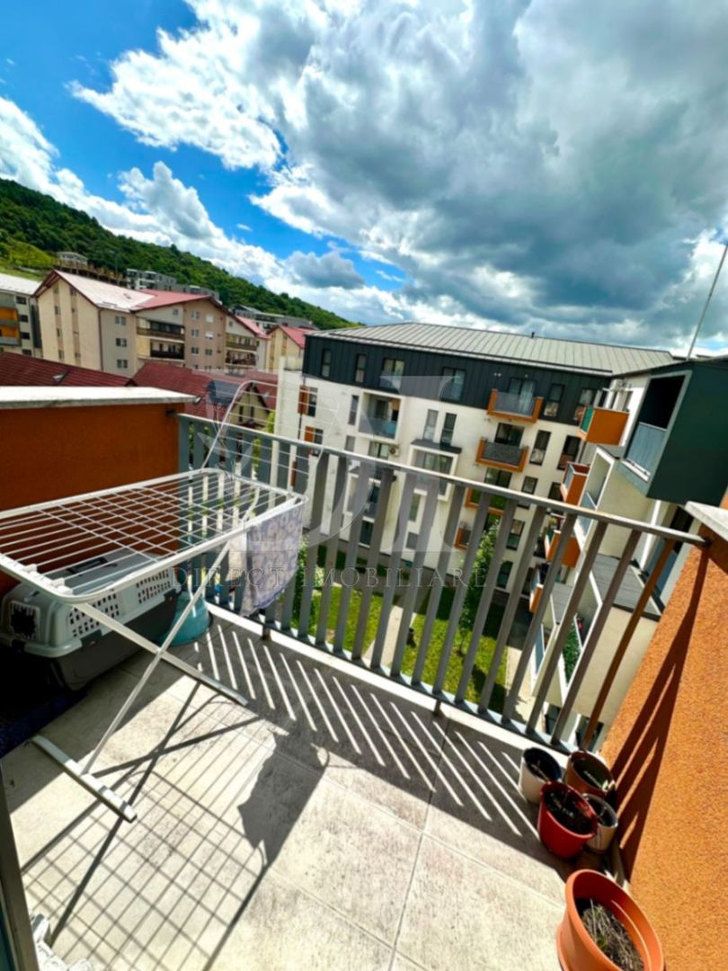 Apartament 66 mp la cheie / Zona Eroilor - Poză 14