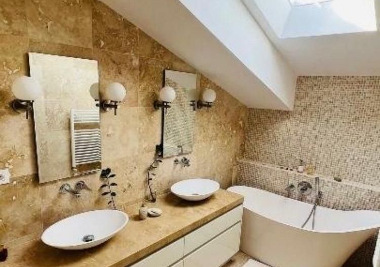 Apartament Modern | 3 Camere | Zona Aviatiei | Terasa Spatioasa - Poză 7