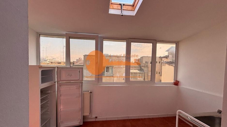Garsonieră tip studio | Central - Cișmigiu - Poză 8