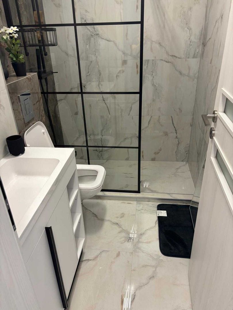 De vanzare apartament de 2 camere renovat in Titan langa IOR si Galeriile Titan - Poză 8