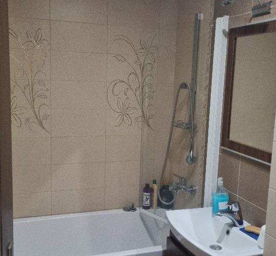 BRASADAS vinde ap 2 cam etaj 3 in centrul vechi! - Poză 8