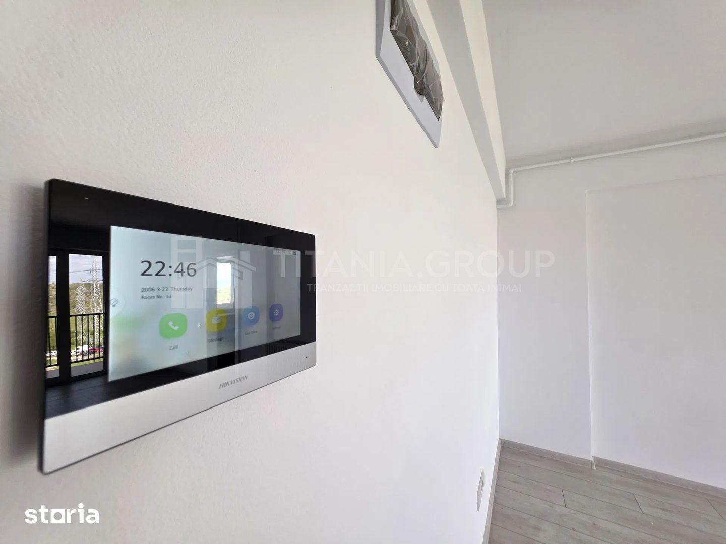 Apartament 3 Camere | 96 mp + Balcon 16 mp | Prima Închiriere | Parcare subteran - Poză 4