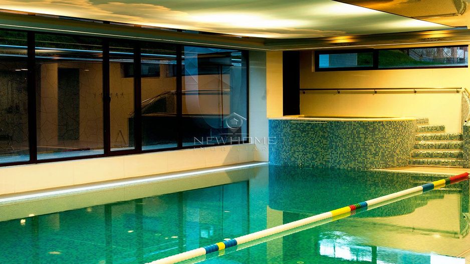 Apartament 2 camere 55 mp, zona Iulius Mall FSEGA - Poză 18