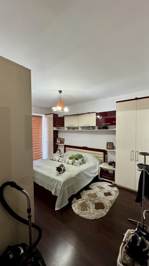 Apartament 3 camere, cu 2 bai. Asmita Garden - Poză 6