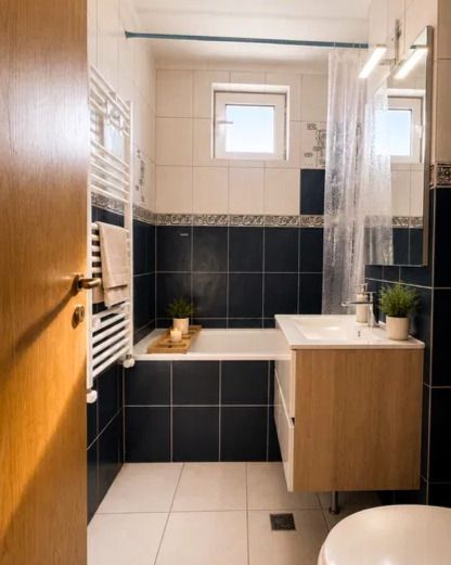 Deschizi geamul și vezi Brașovul 2 camere renovat zona Tractorul - Poză 8