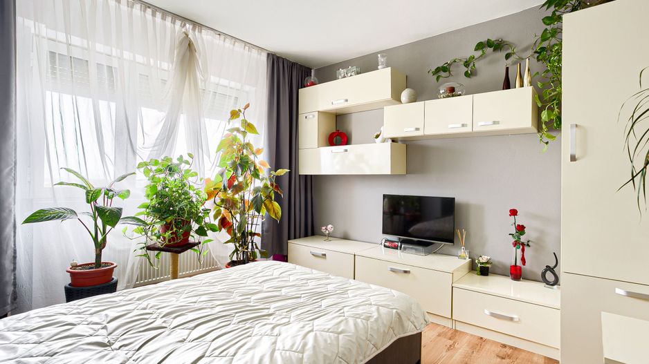 REZERVAT! Locuință pt familie, apartament de 3 camere - Poză 2