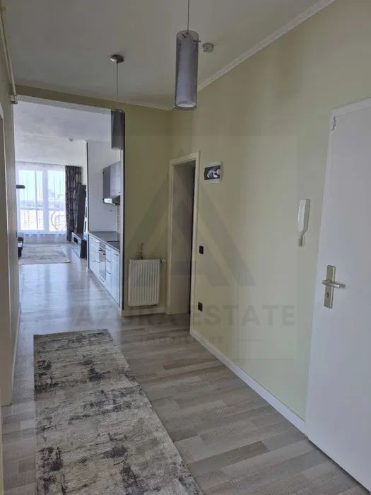 Penthouse 83 mp 3 camere 2 băi terasa 37 mp boxa la subsol Avangarden - Poză 3