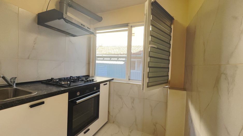 Casă parter | 4 cam 3 bai | Iosefin | str Preyer colt cu str Mangalia - Poză 6