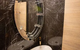 Apartament 4 camere Herăstrău, 144 mp, lux, renovat premium - Poză 14