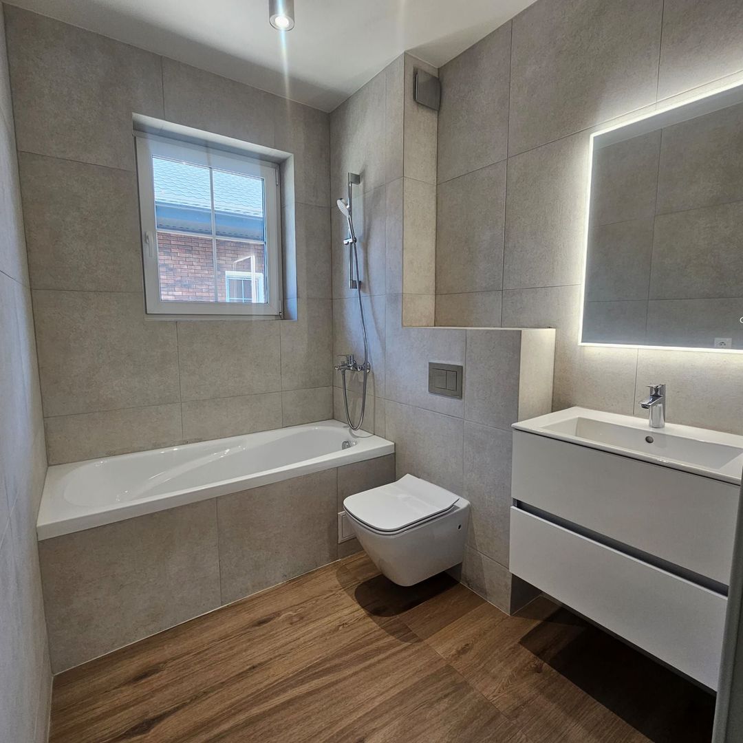 Casă tip townhouse premium | Comision 0 - Poză 9