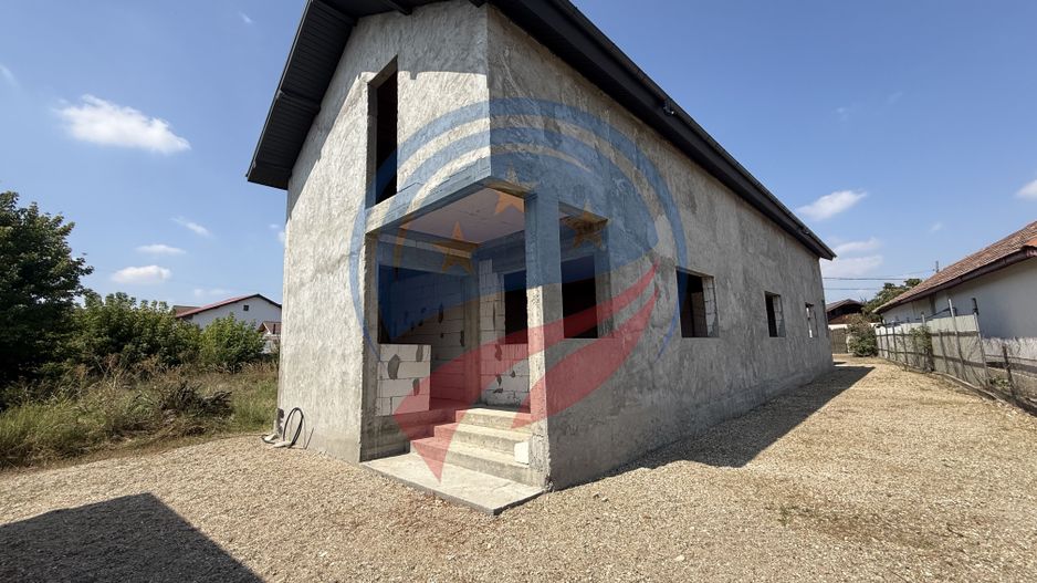 Casă de vânzare în Craiova – Strada Poligonului, teren 529 mp - Poză 4