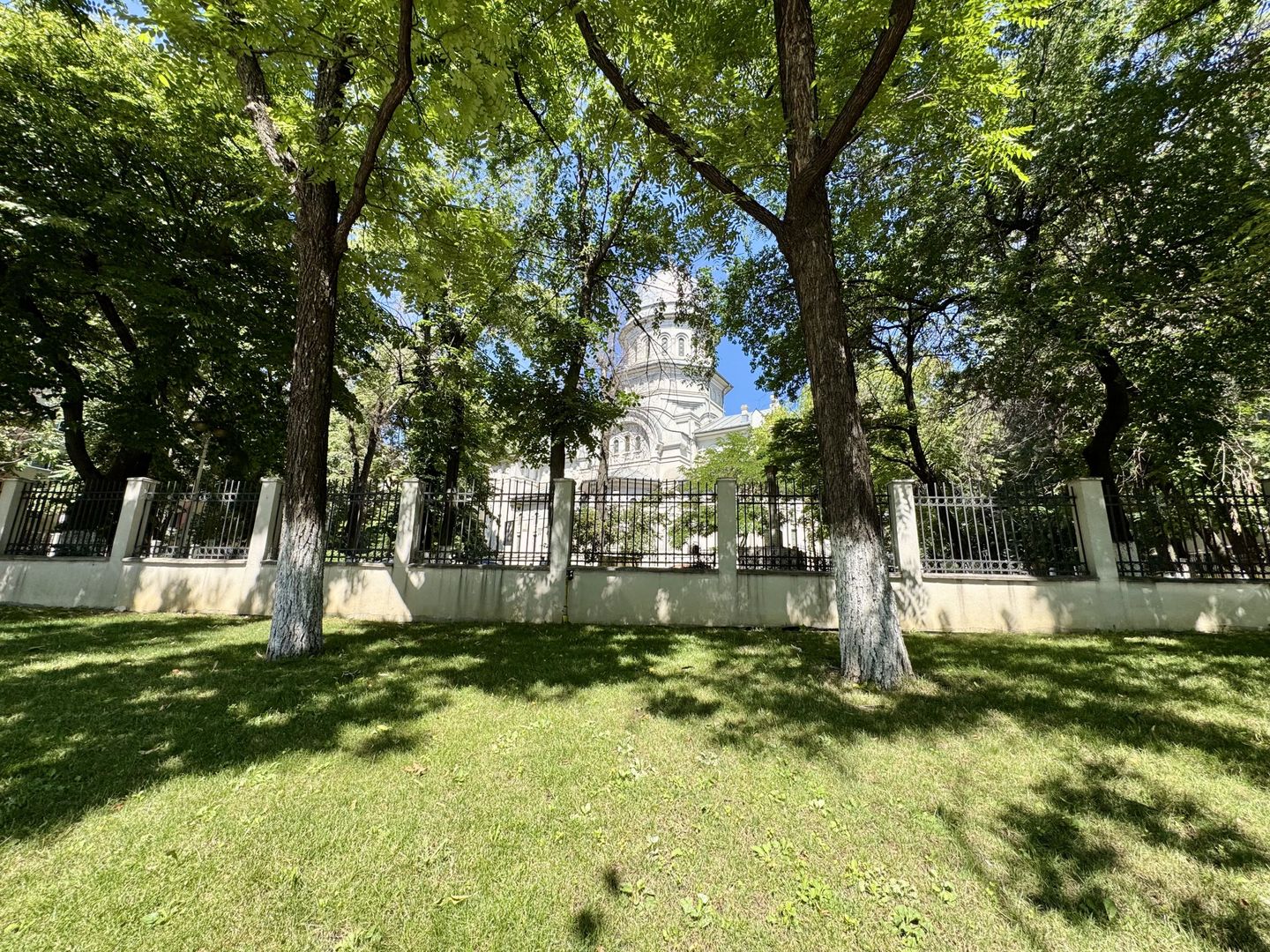 OPORTUNITATE - 3 camere decomandate, 70 mp utili, et 3 - Bucur Obor - Poză 17