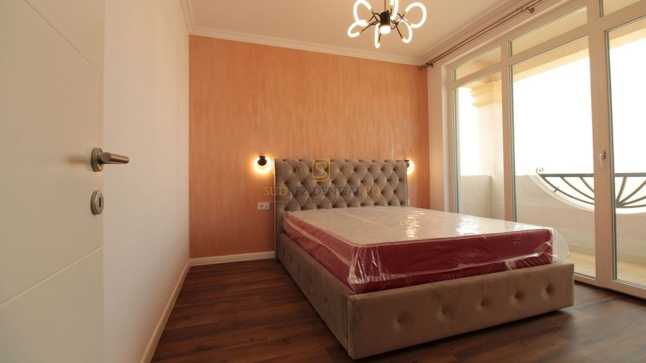 Vila 5 camere, Comuna Berceni, metrou Tudor Arghezi, finisare premium - Poză 14