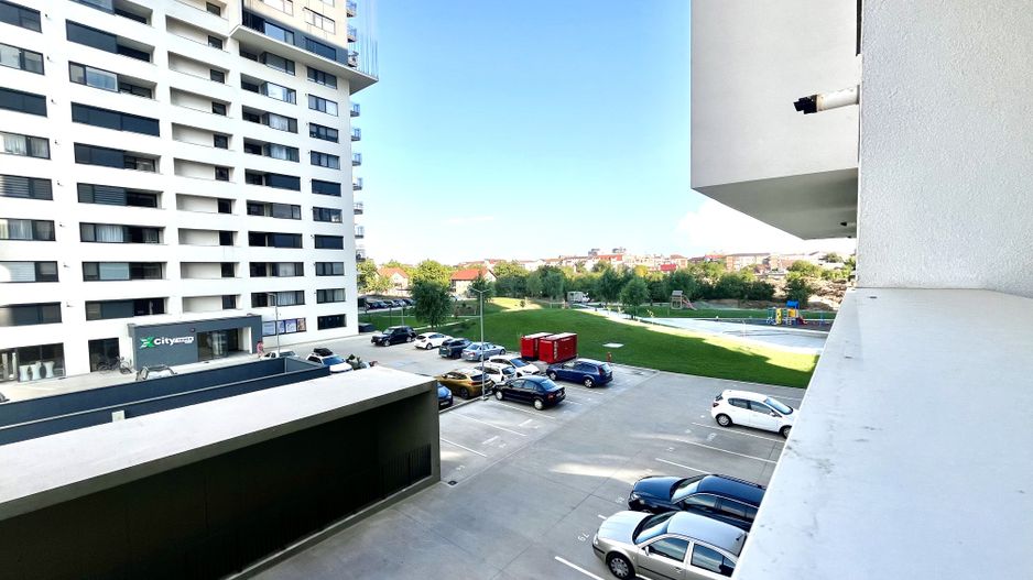 Apartament 2 camere, elegant si primitor, în zona Torontalului - XCITY - Poză 22