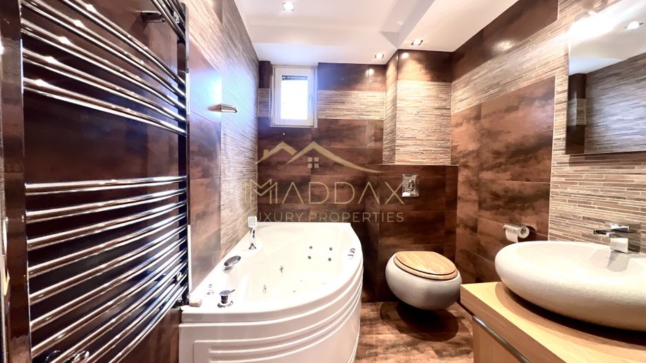 Penthouse de Inchiriat | Dorobanti - Floreasca | 210mp - Poză 14