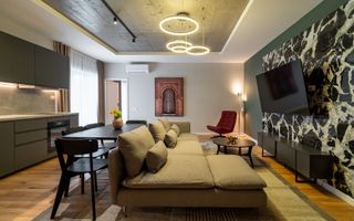 Apartament lux 3 camere, 81 mp – Calea Clujului - Poză 1