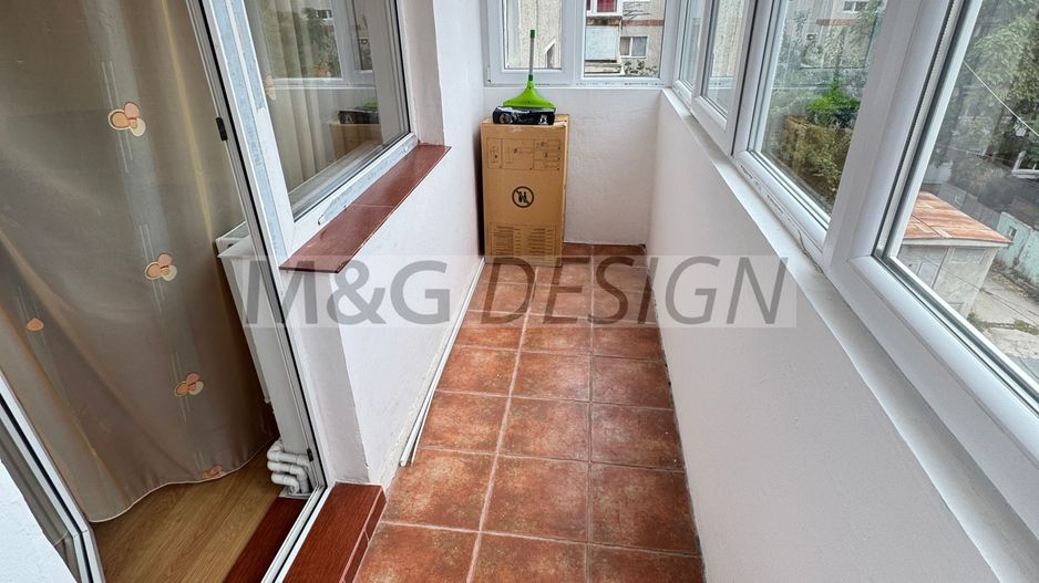 2 camere decomandat etaj 2 zona Sagului - CENTRALA PROPRIE - Poză 8