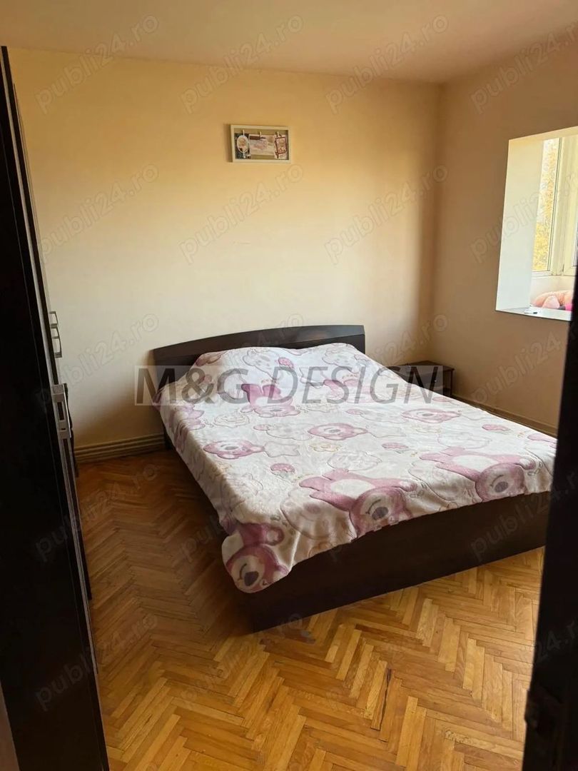 Apartament 3 camere Soarelui - Poză 3