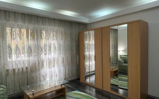 De Inchiriat  apartament 3 camere Piata Victoriei, sector 1 - Poză 3