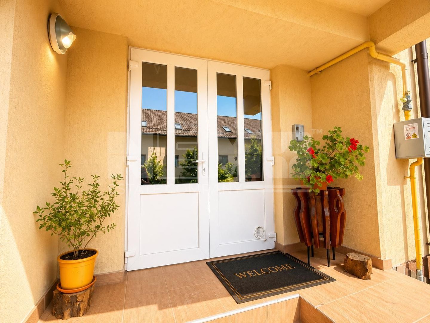 APARTAMENT COMPLET MOBILAT SI UTILAT | RADAUTI - Poză 9