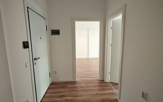 De inchiriat 2 apartamente nemobilate, Dynamic Residence - Tractoru - Poză 7