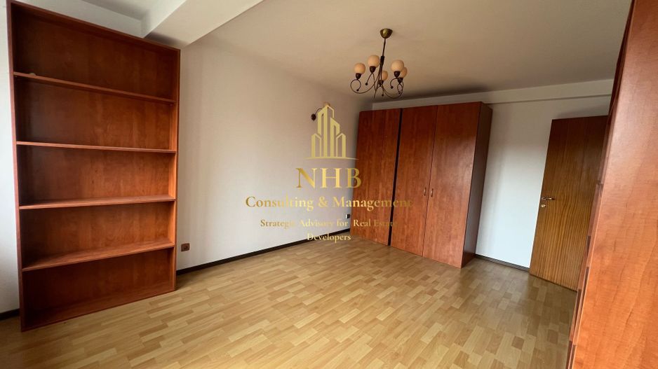 Vila duplex de inchiriat-zona Scoala Britanica-PARCARE - Poză 26